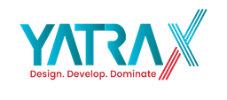 YatraX Logo