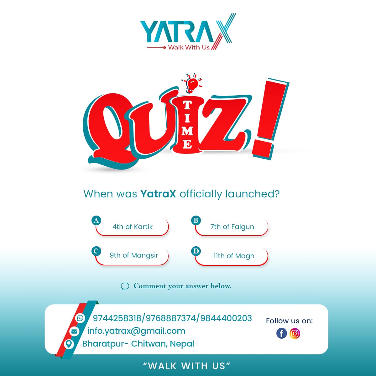 Quiz